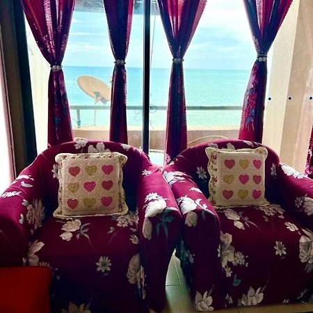 Apartamento Pd Vip Seaview W Wifi N Smart Tv Port Dickson Exterior foto