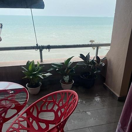 Apartamento Pd Vip Seaview W Wifi N Smart Tv Port Dickson Exterior foto