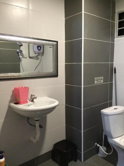 Apartamento Pd Vip Seaview W Wifi N Smart Tv Port Dickson Exterior foto