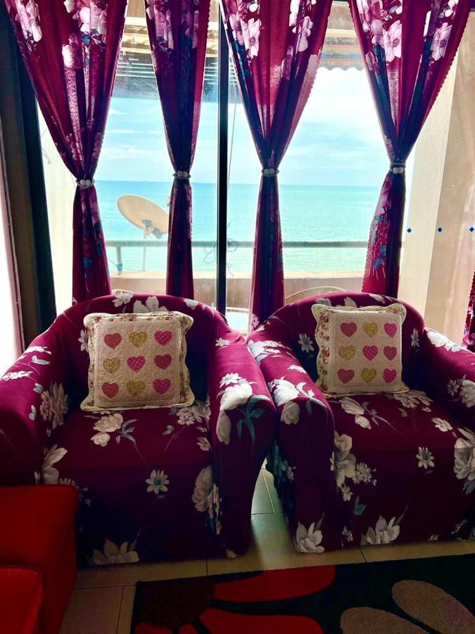 Apartamento Pd Vip Seaview W Wifi N Smart Tv Port Dickson Exterior foto