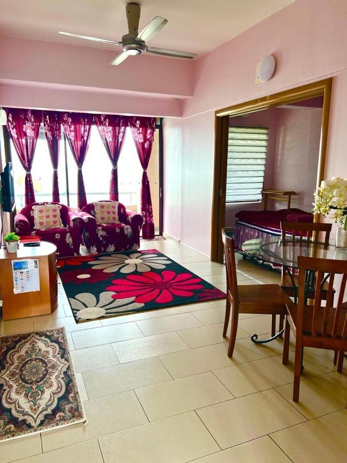 Apartamento Pd Vip Seaview W Wifi N Smart Tv Port Dickson Exterior foto
