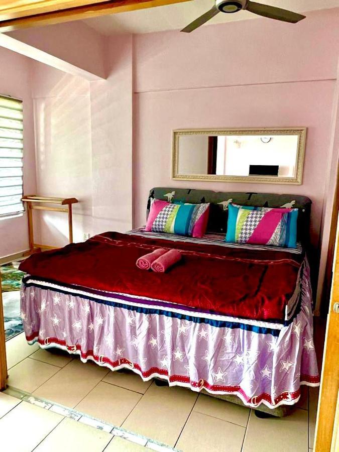 Apartamento Pd Vip Seaview W Wifi N Smart Tv Port Dickson Exterior foto