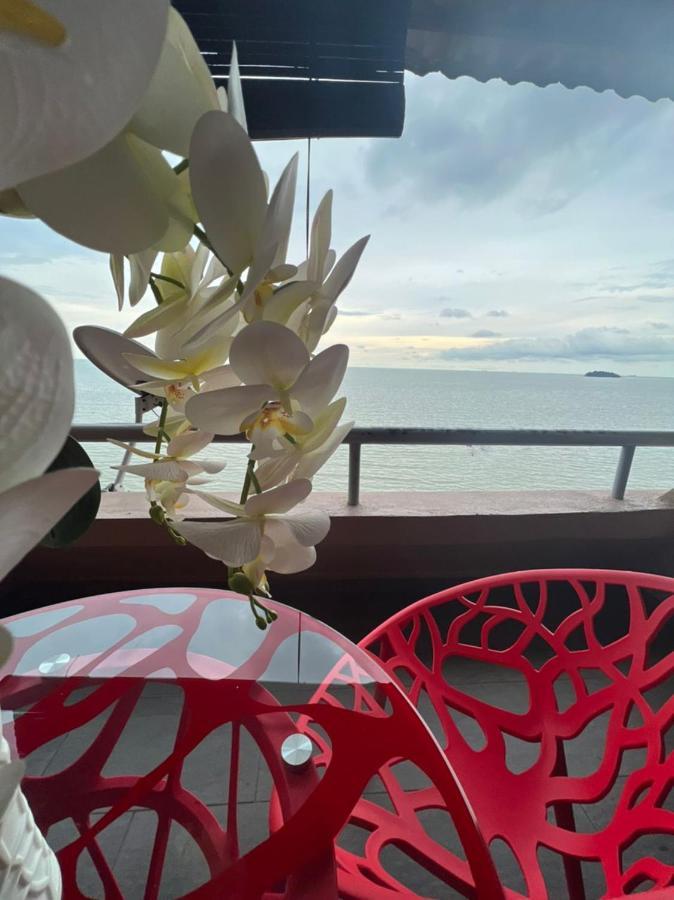 Apartamento Pd Vip Seaview W Wifi N Smart Tv Port Dickson Exterior foto