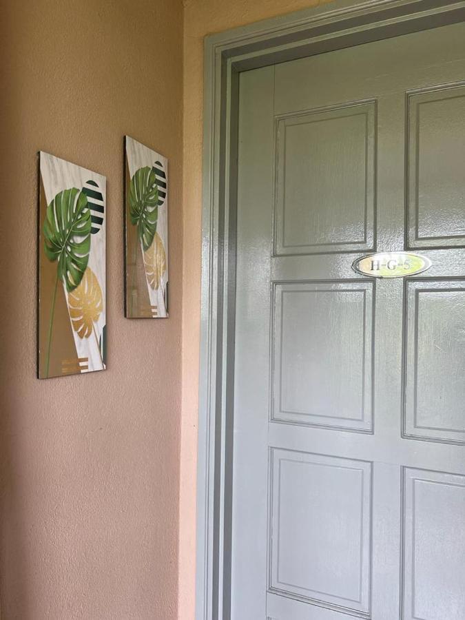 Apartamento Pd Vip Seaview W Wifi N Smart Tv Port Dickson Exterior foto