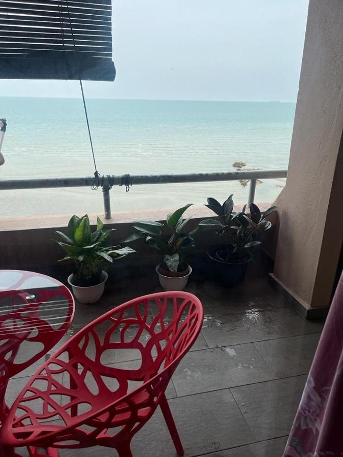 Apartamento Pd Vip Seaview W Wifi N Smart Tv Port Dickson Exterior foto