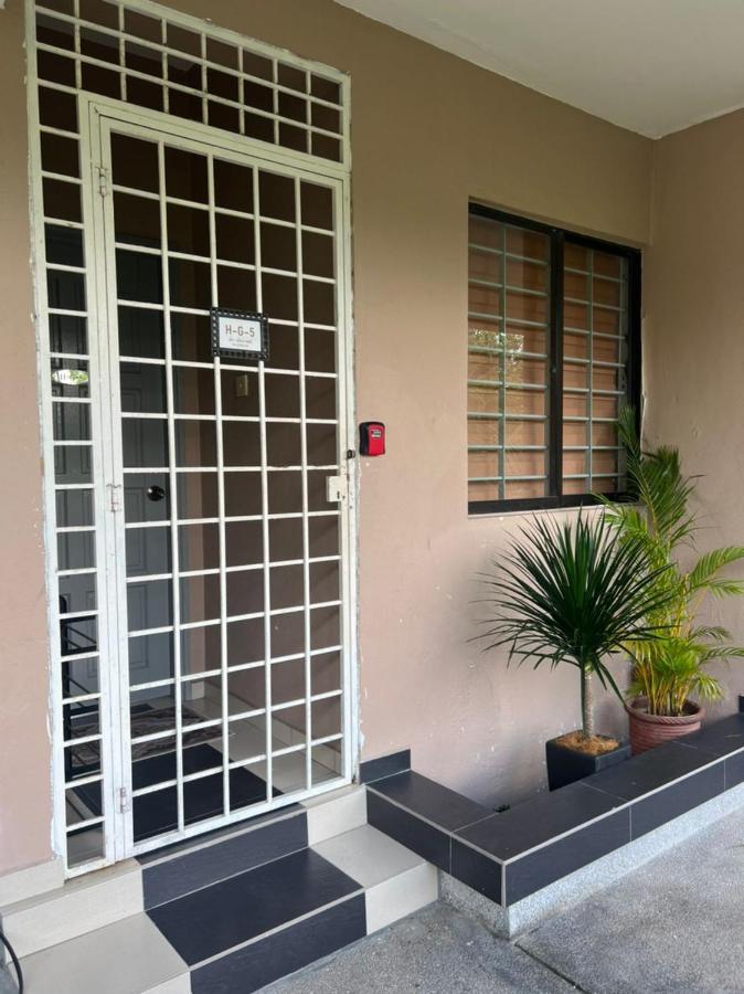 Apartamento Pd Vip Seaview W Wifi N Smart Tv Port Dickson Exterior foto