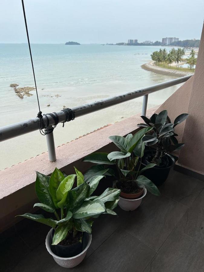 Apartamento Pd Vip Seaview W Wifi N Smart Tv Port Dickson Exterior foto